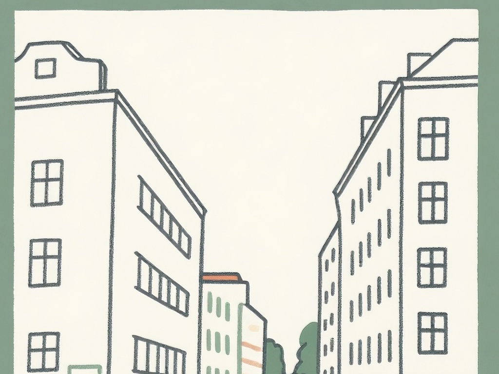 シンプルシティライフ