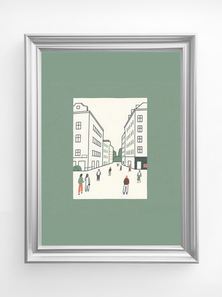 シンプルシティライフ