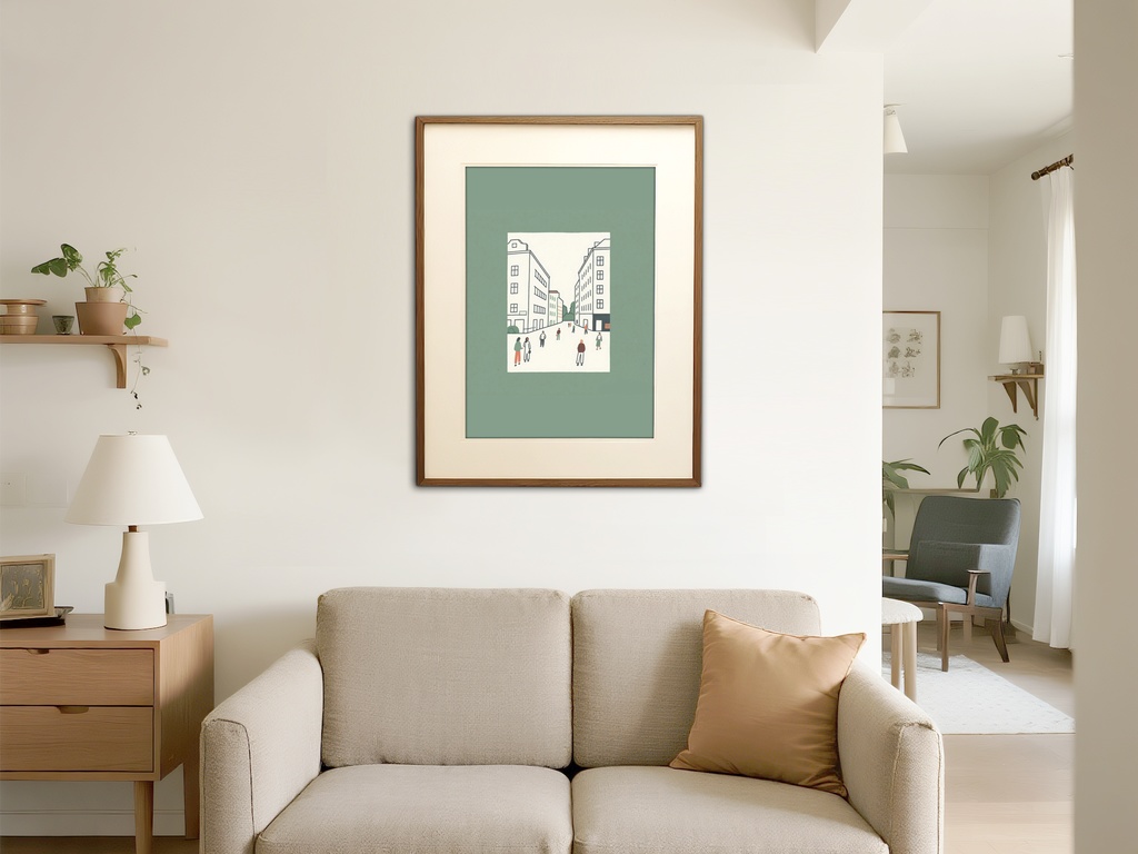 シンプルシティライフ