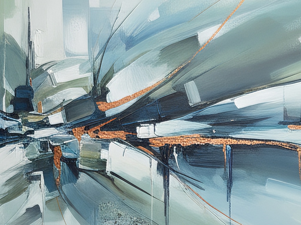 時間と空間の調和