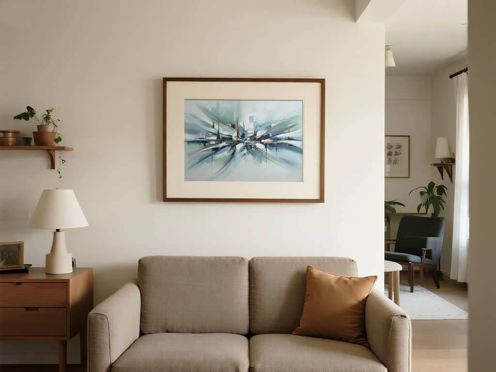 時間と空間の調和