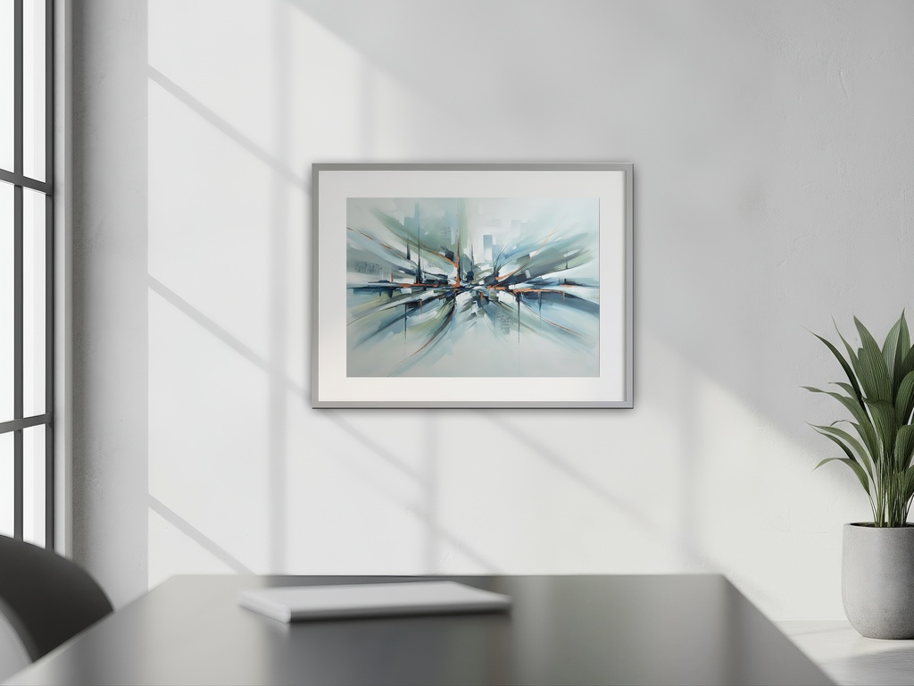 時間と空間の調和