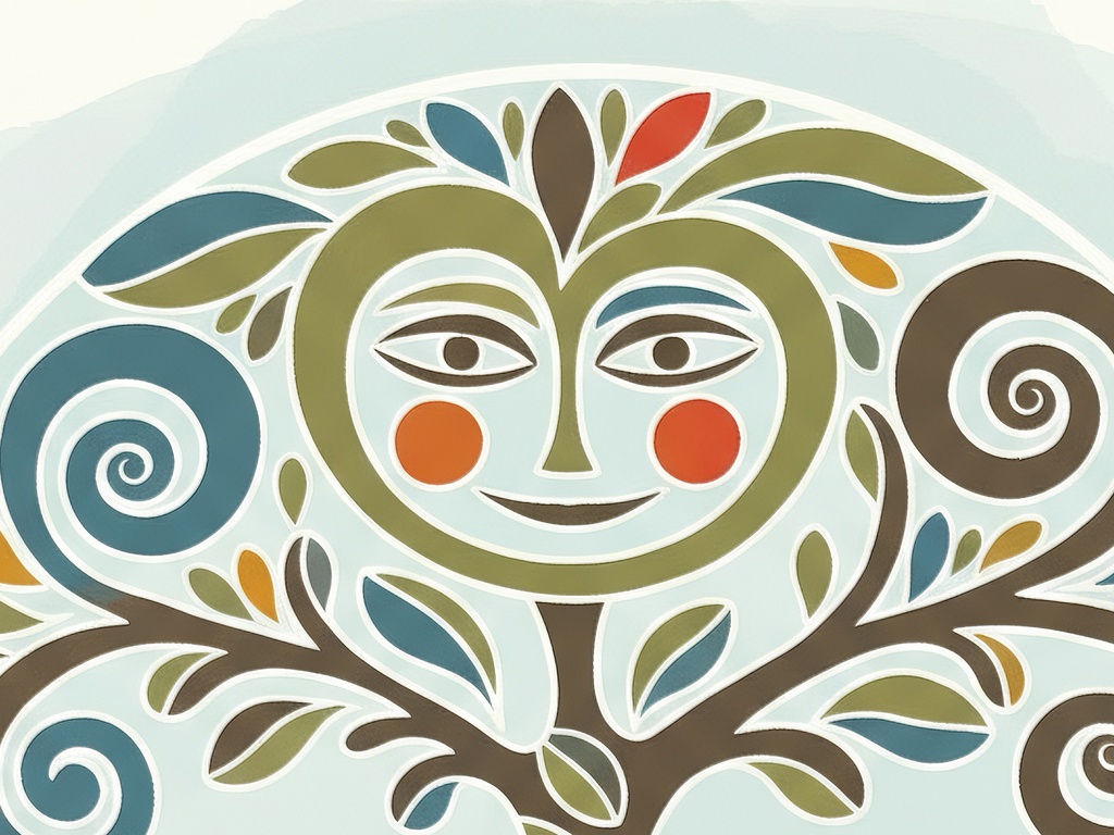 自然と人の調和