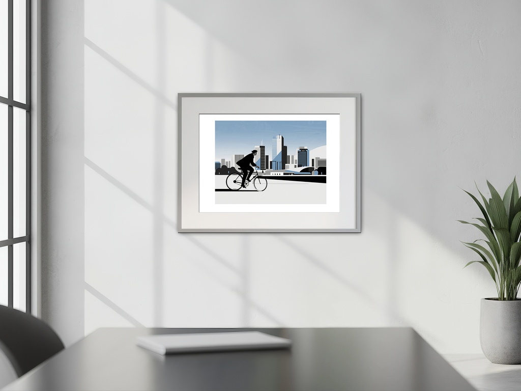 シティーサイクリング