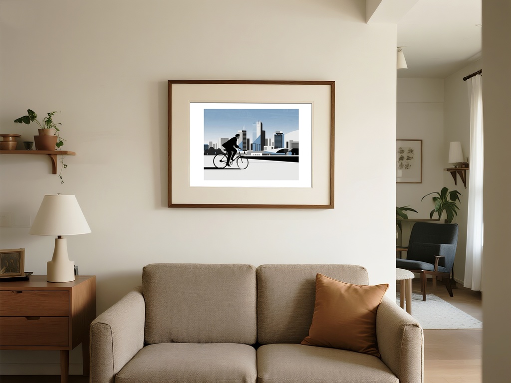 シティーサイクリング