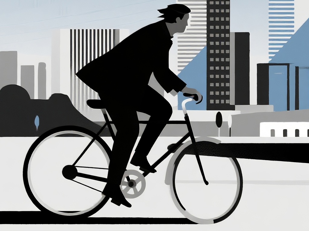 シティーサイクリング