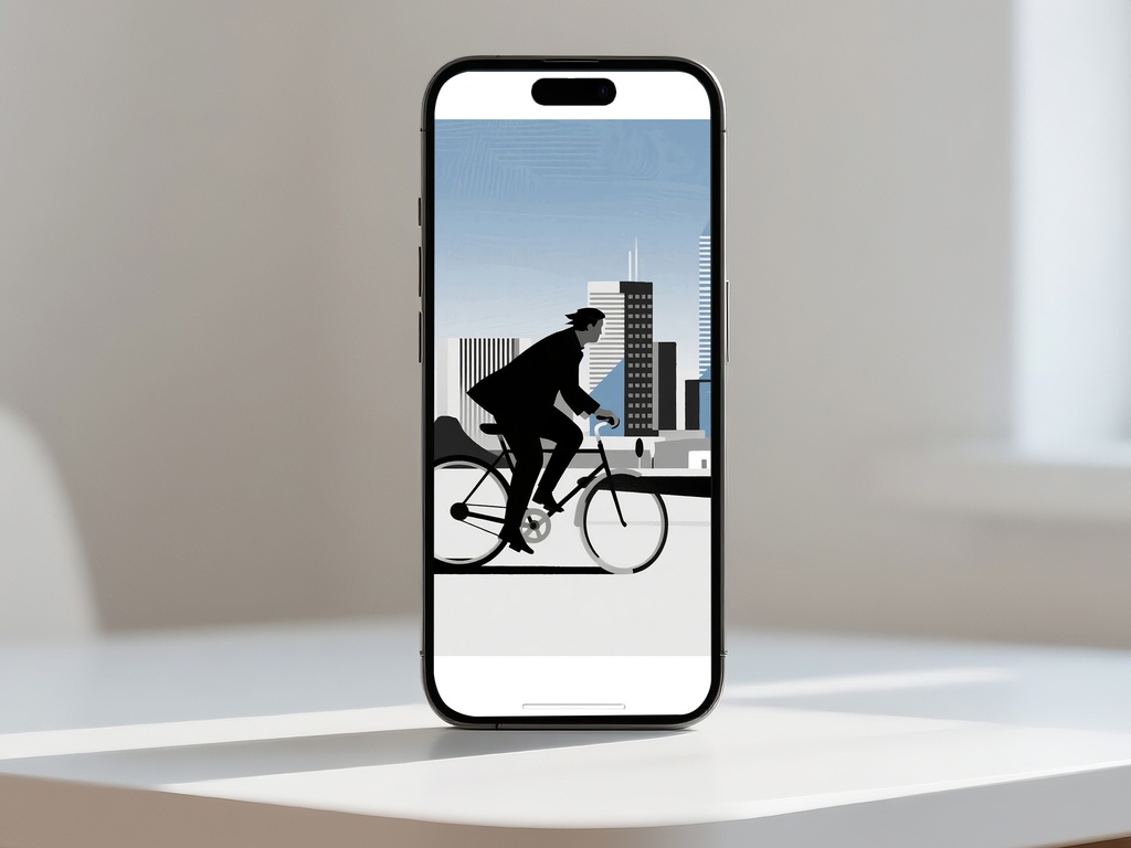 シティーサイクリング