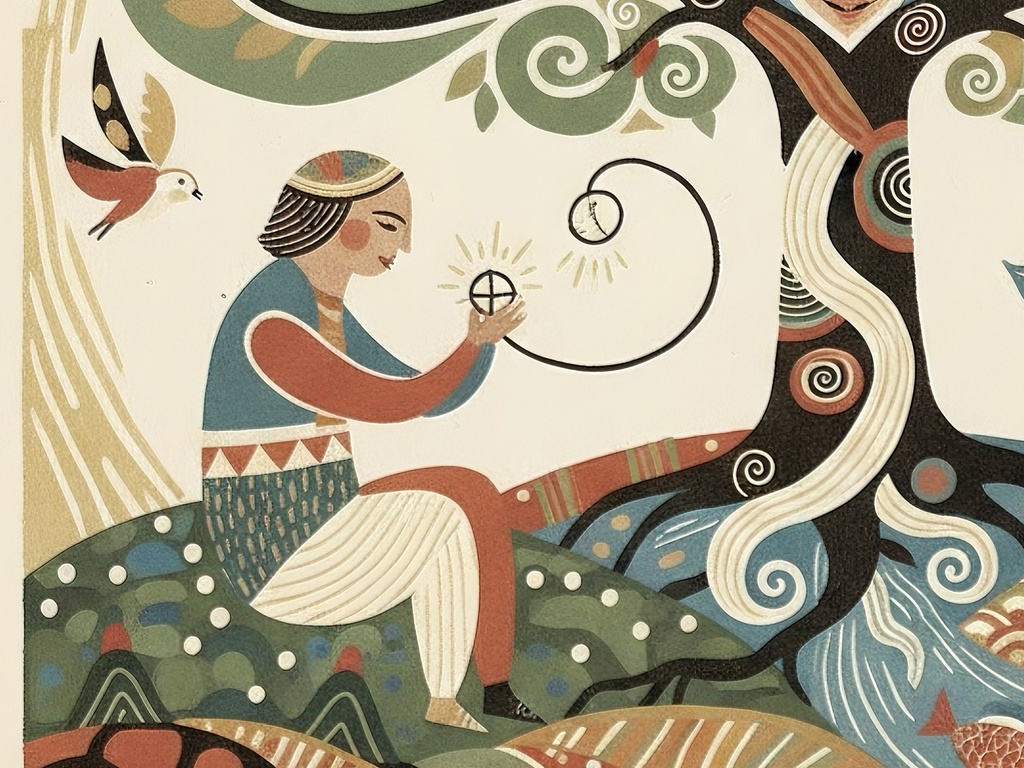 ネイティブヒューマン