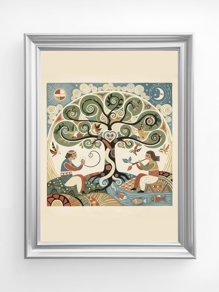 ネイティブヒューマン