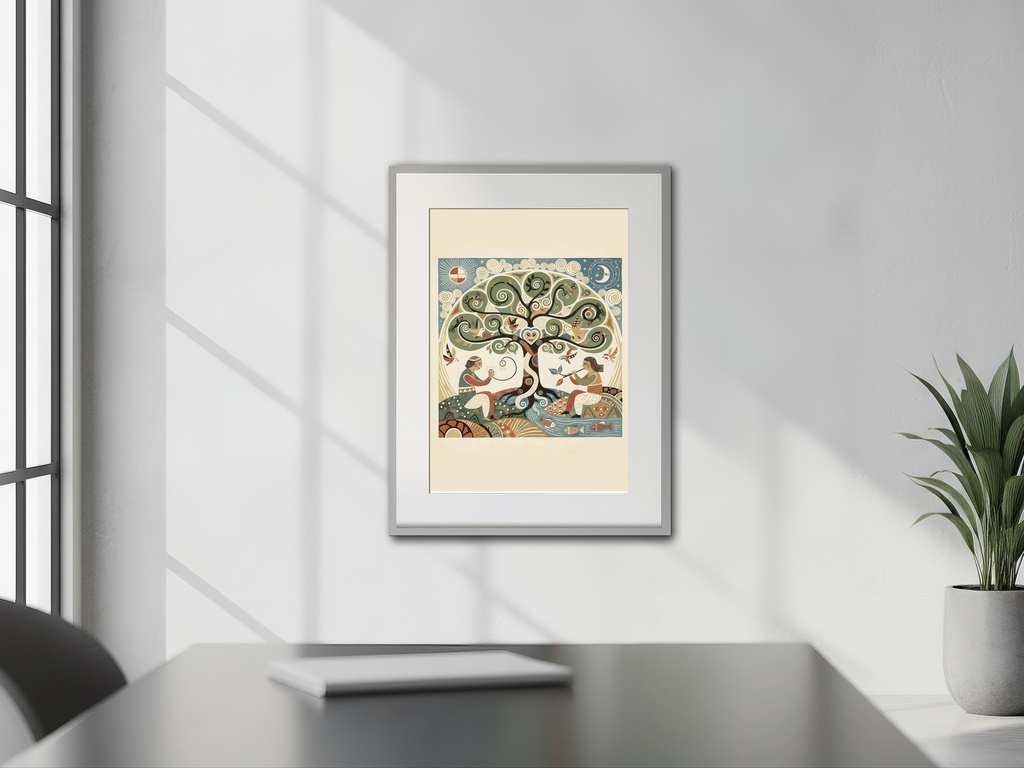 ネイティブヒューマン