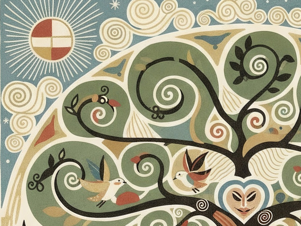 ネイティブヒューマン