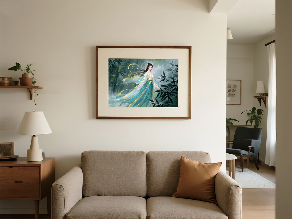 エメラルドファンタジー