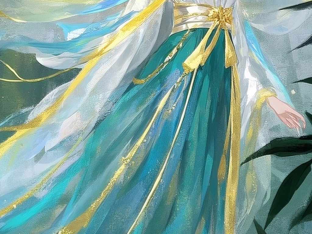 エメラルドファンタジー