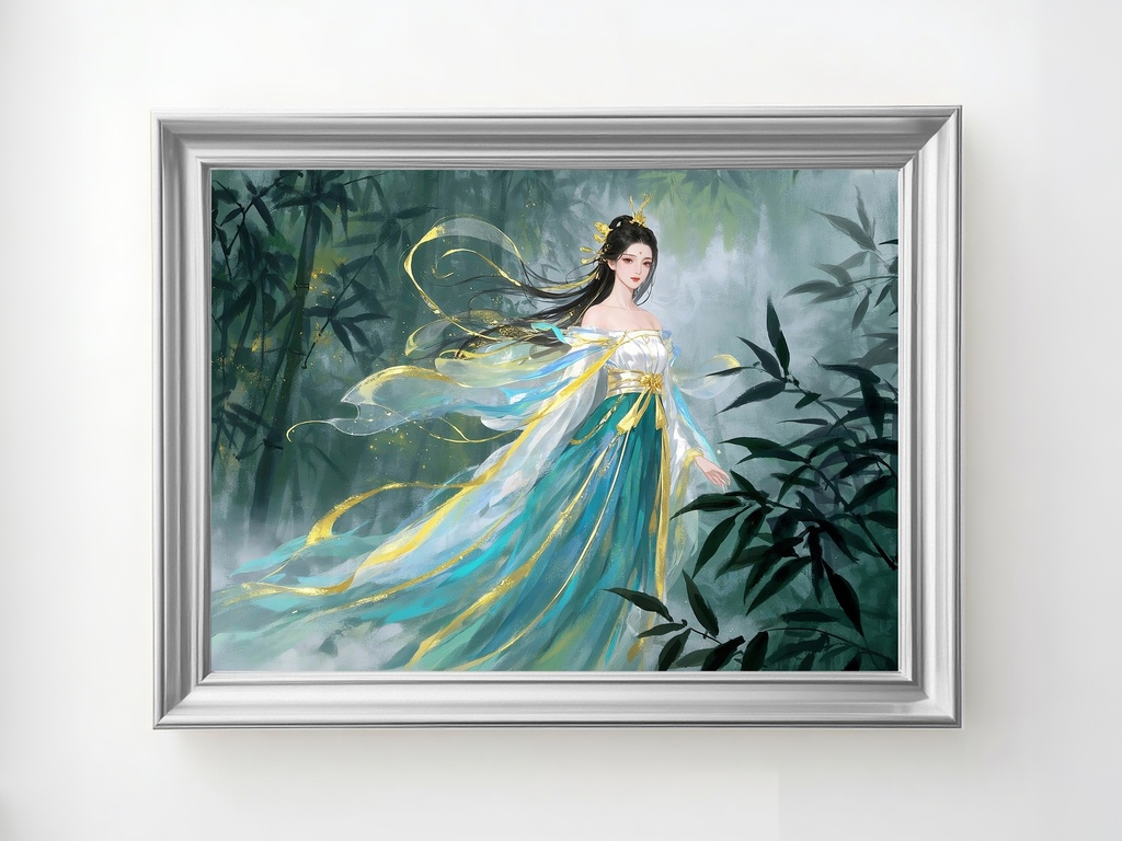 エメラルドファンタジー