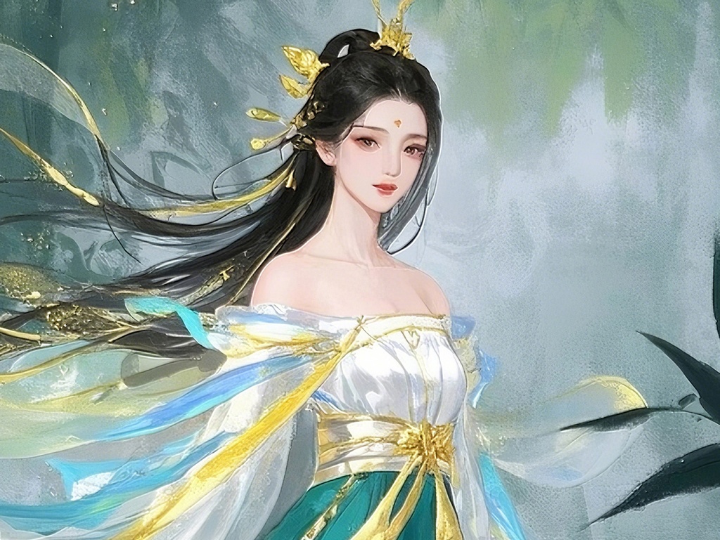 エメラルドファンタジー