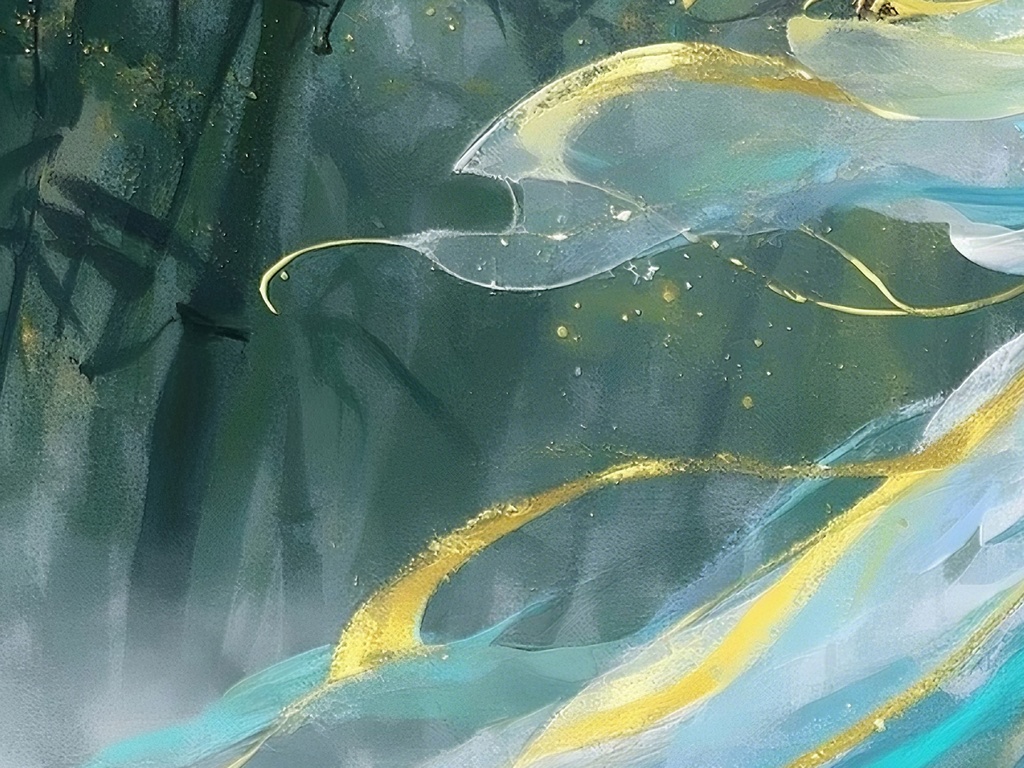 エメラルドファンタジー