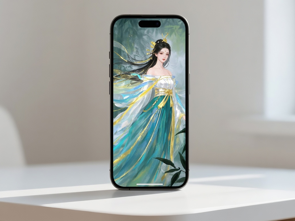 エメラルドファンタジー