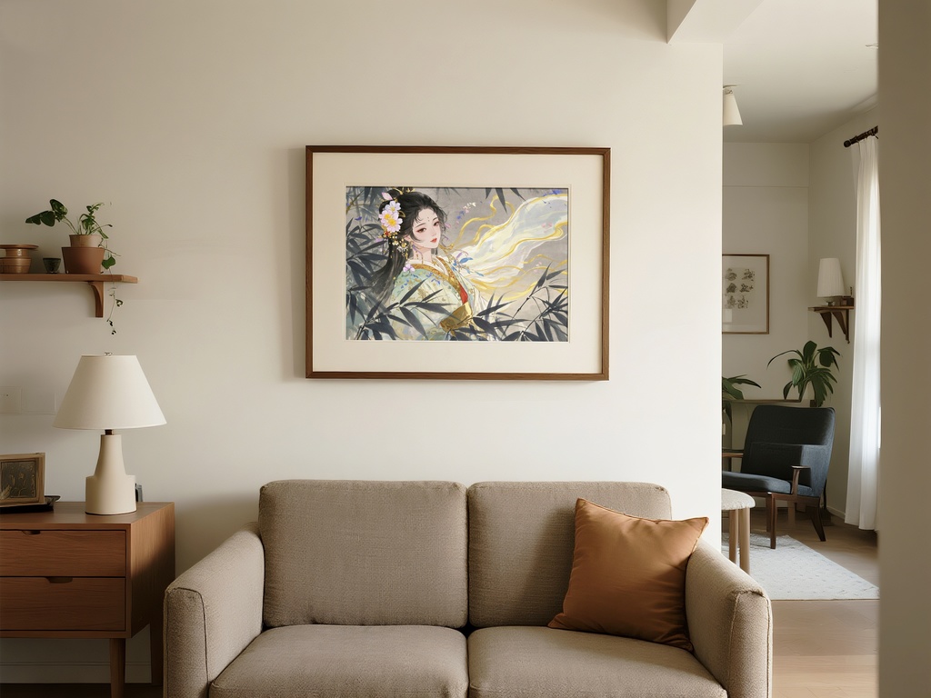 柔らかな春のささやき