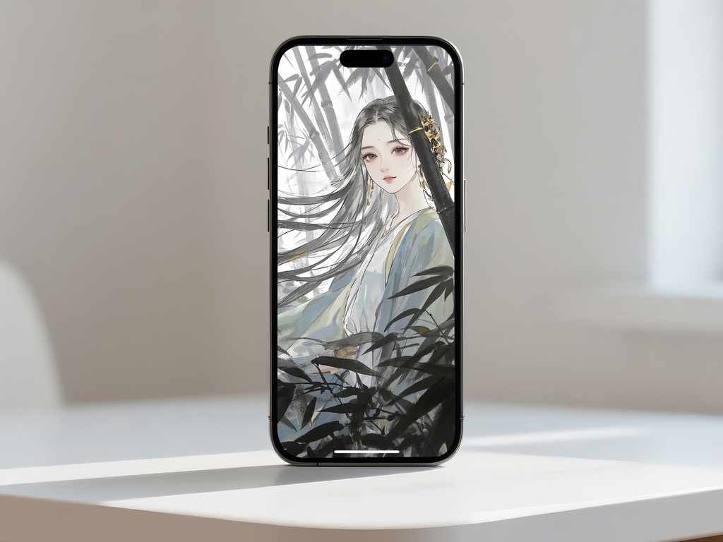 静けさに漂う想い