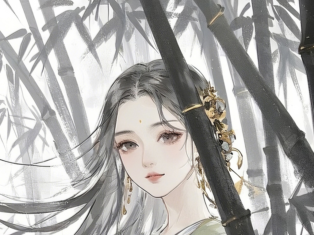 静けさに漂う想い