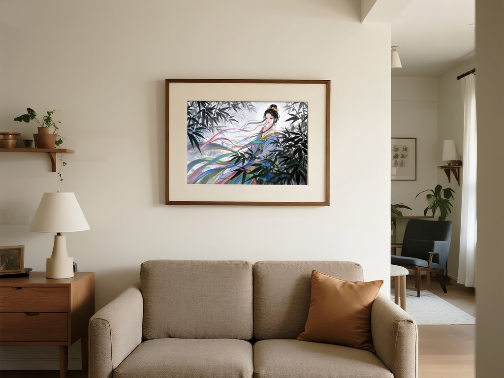 希望と再生の生命力