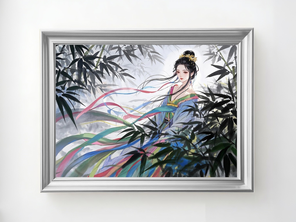 希望と再生の生命力