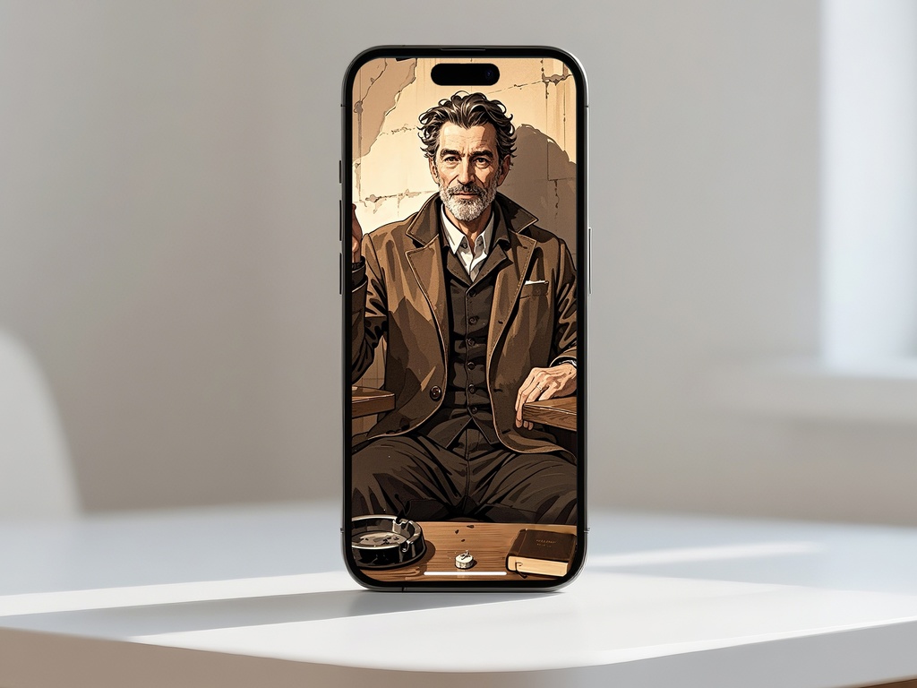 老練な人生の達人