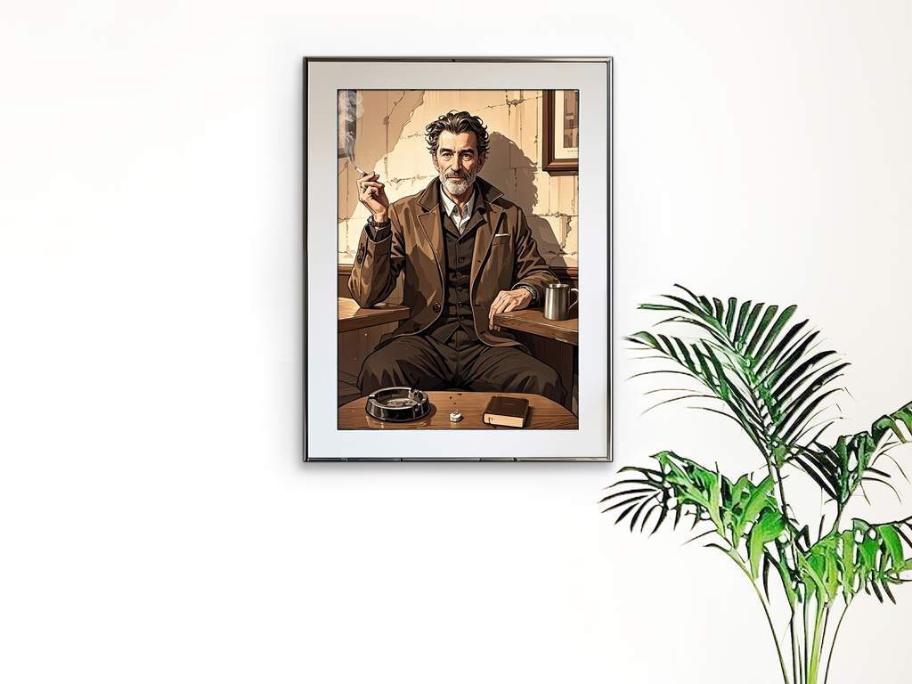 老練な人生の達人