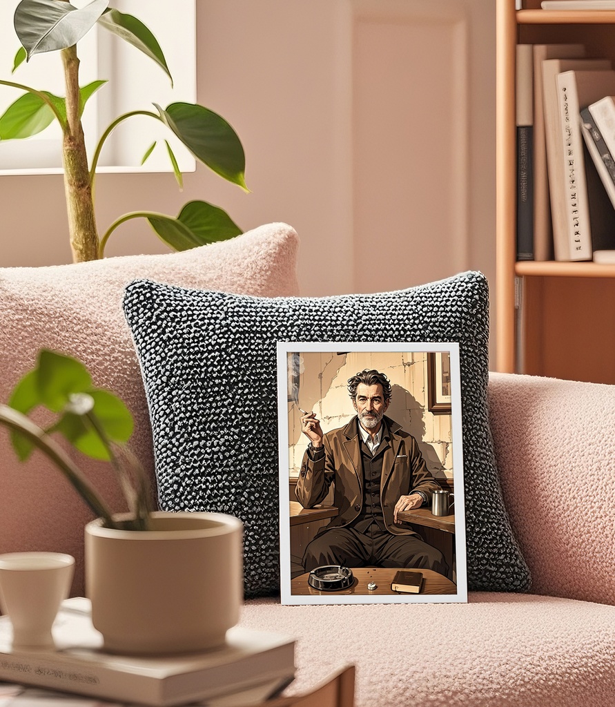 老練な人生の達人