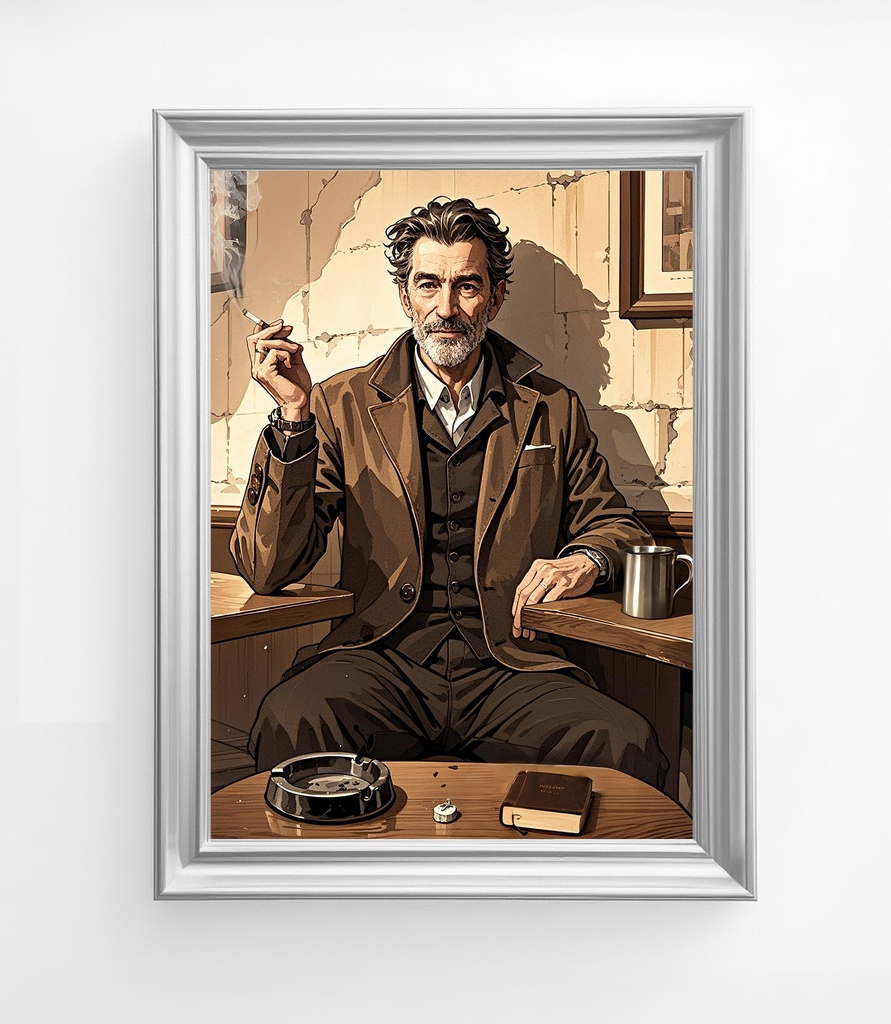 老練な人生の達人