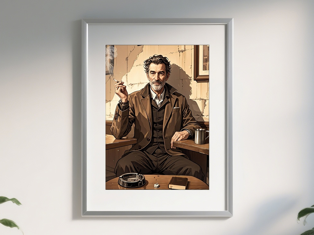 老練な人生の達人