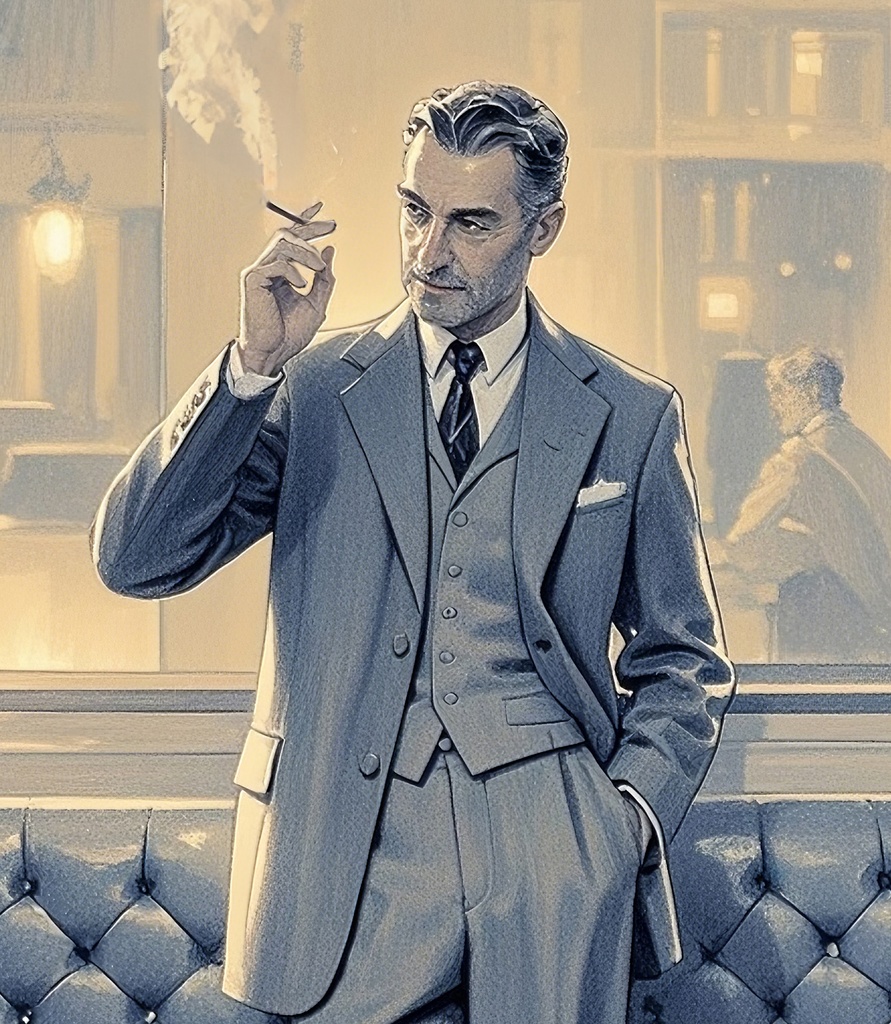 シネマノワールの美学