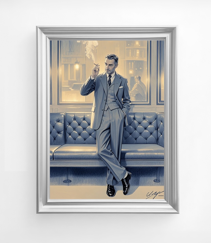 シネマノワールの美学