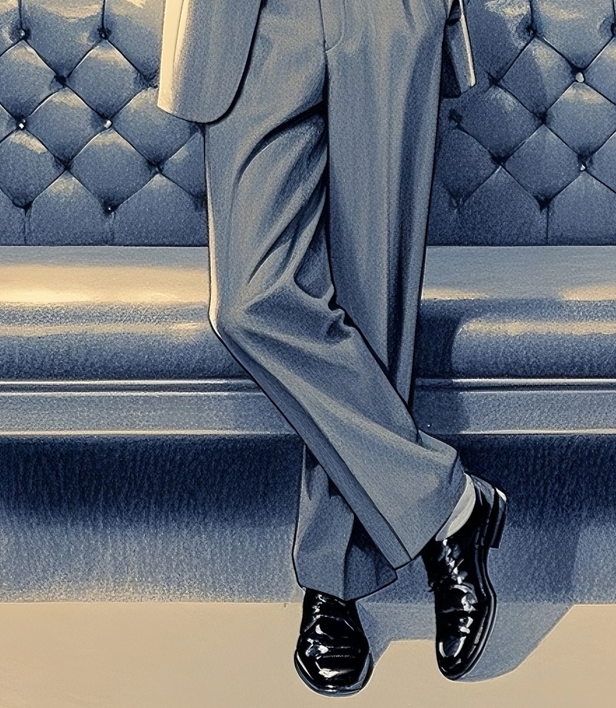 シネマノワールの美学