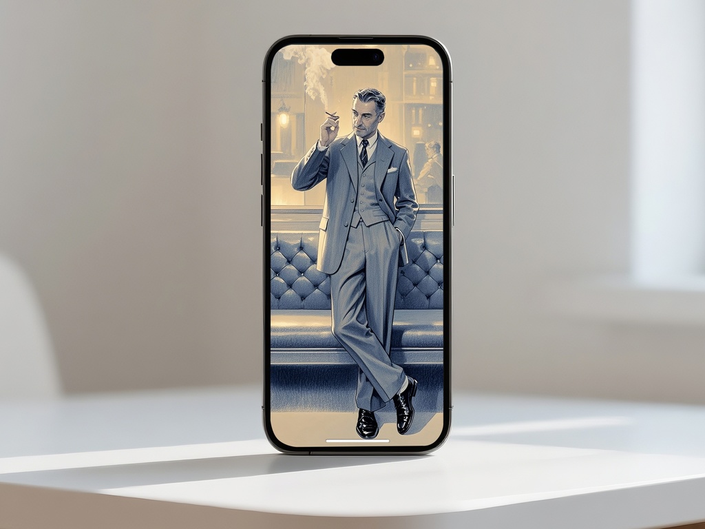 シネマノワールの美学