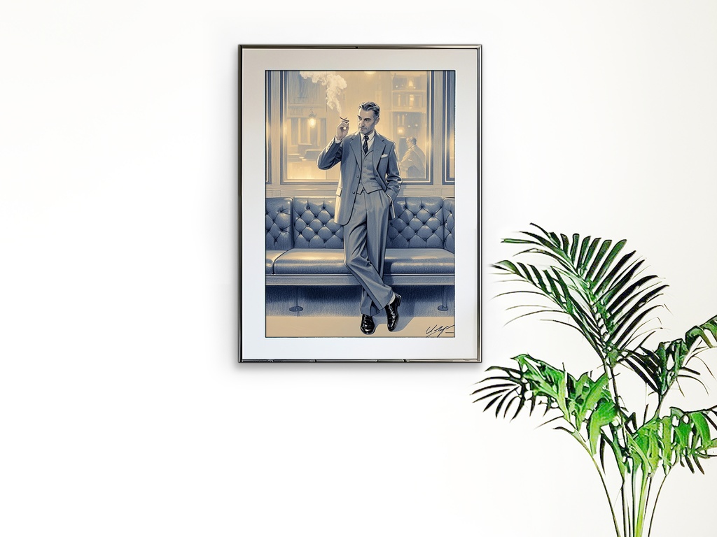 シネマノワールの美学