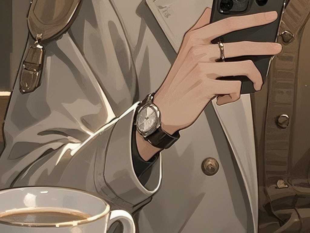 街で出会った好青年