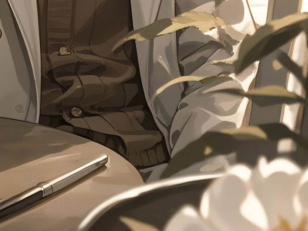 街で出会った好青年