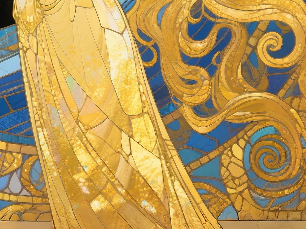 月の女神に願いを