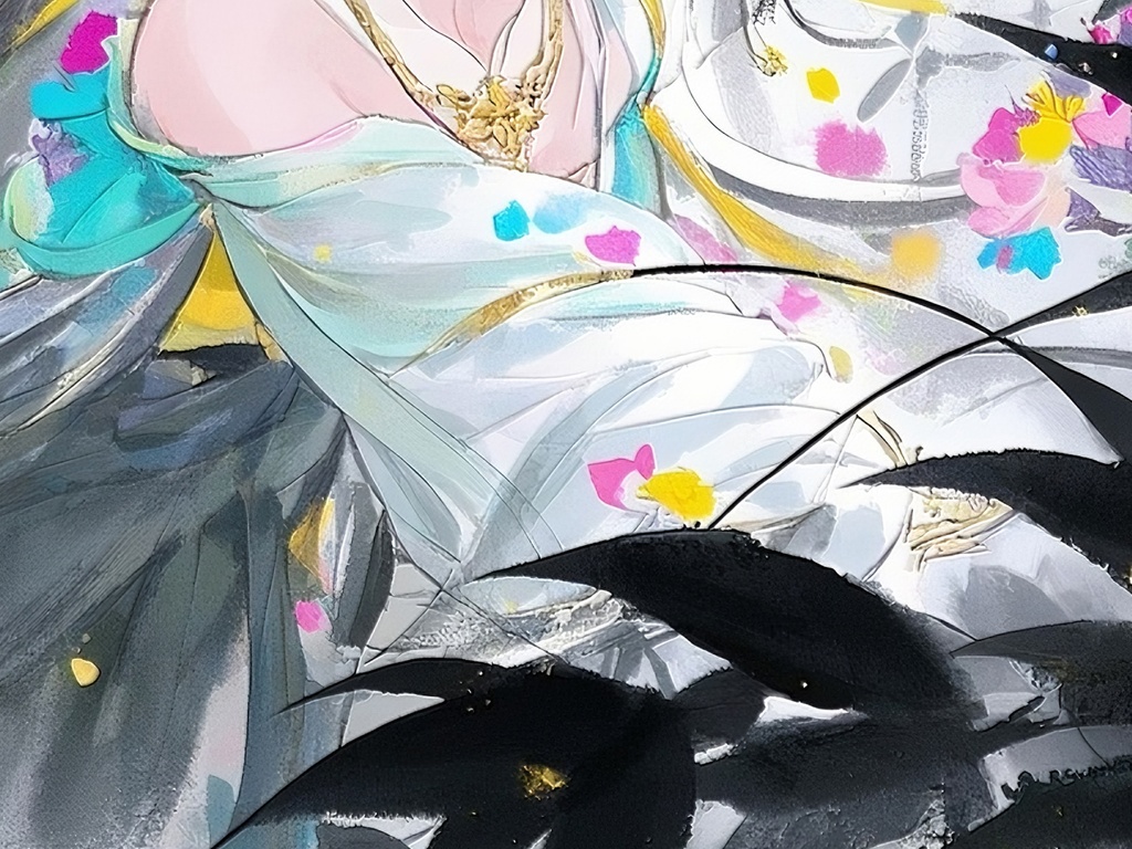 幻想ファンタジーの時