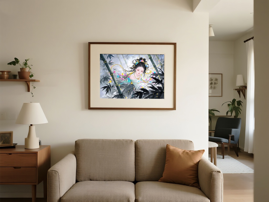 幻想ファンタジーの時