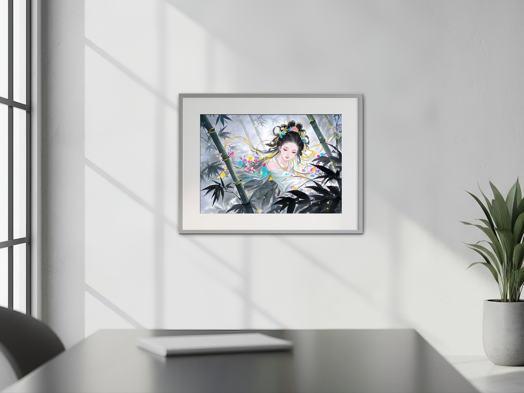 幻想ファンタジーの時