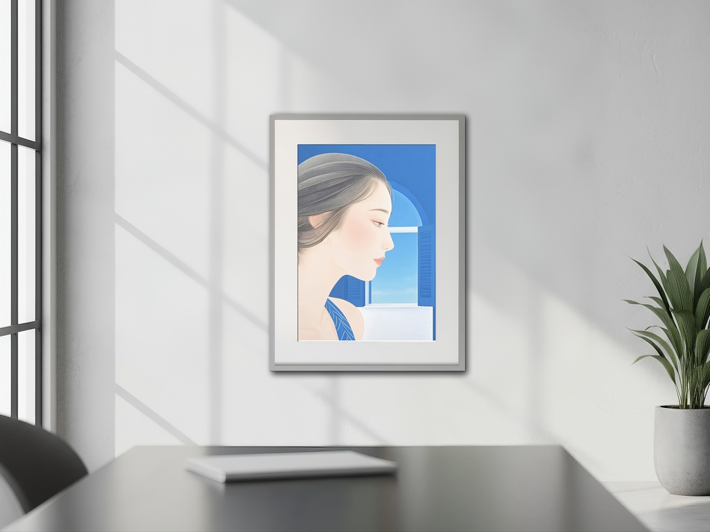 超越する時空の扉