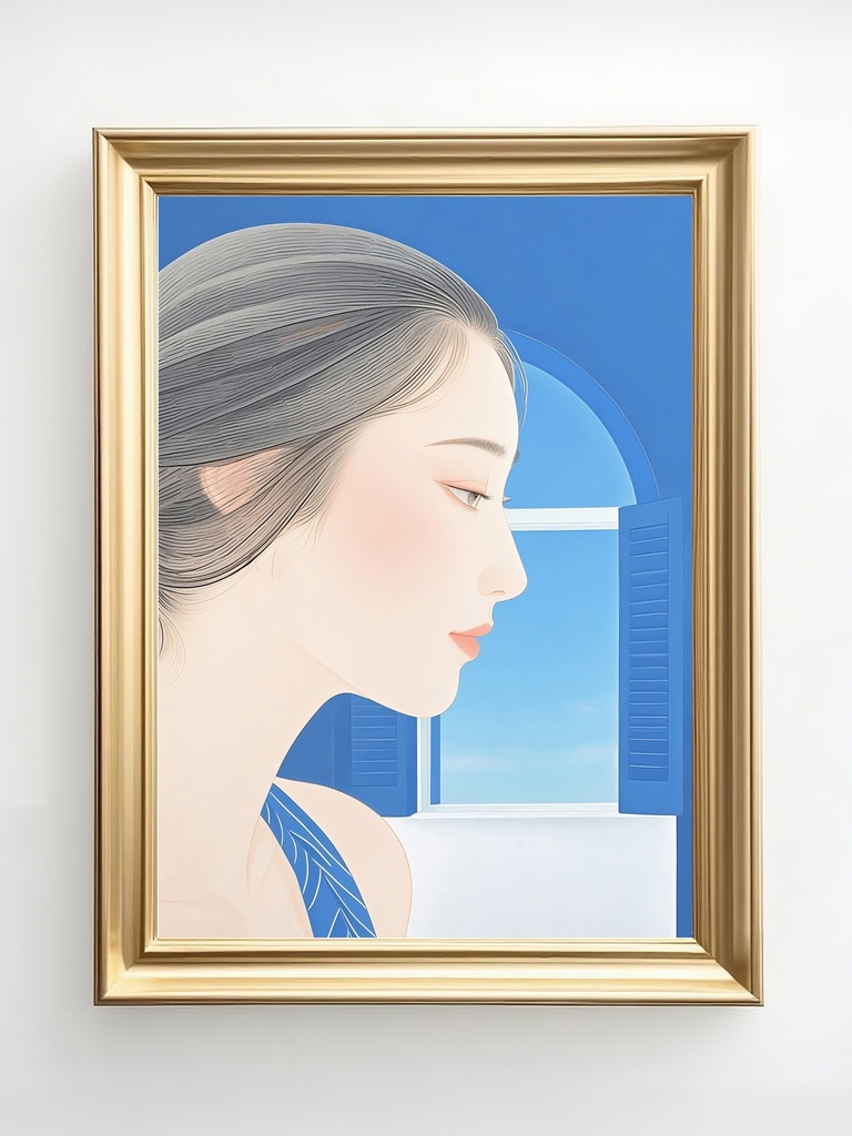 超越する時空の扉