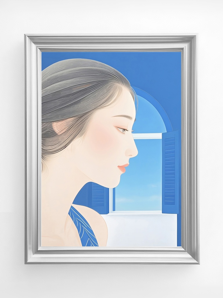 超越する時空の扉