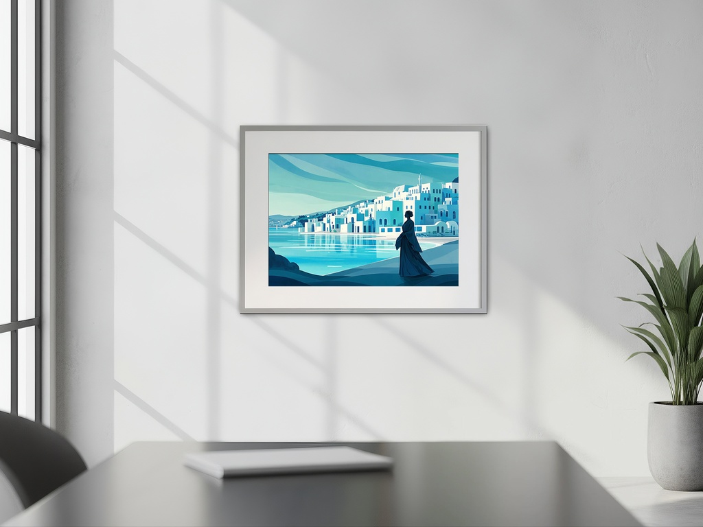 ブルーウインド