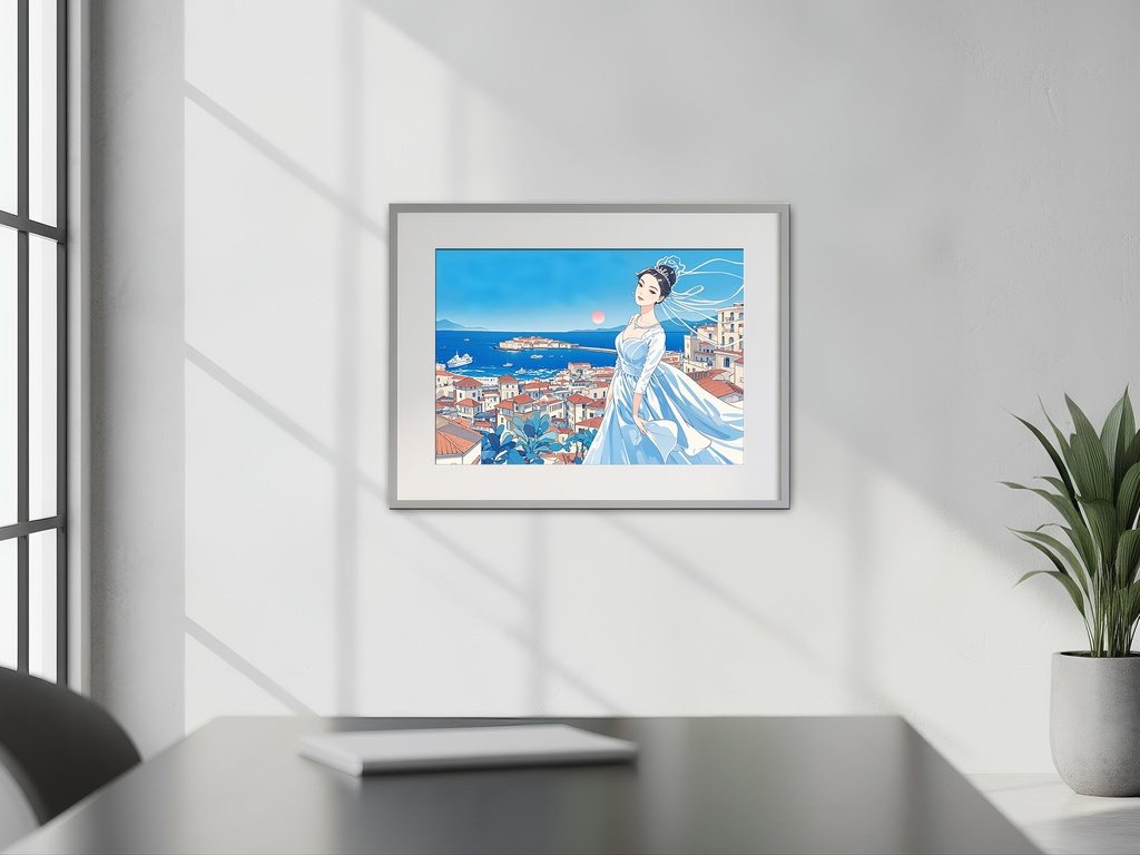 新しい希望の始まり