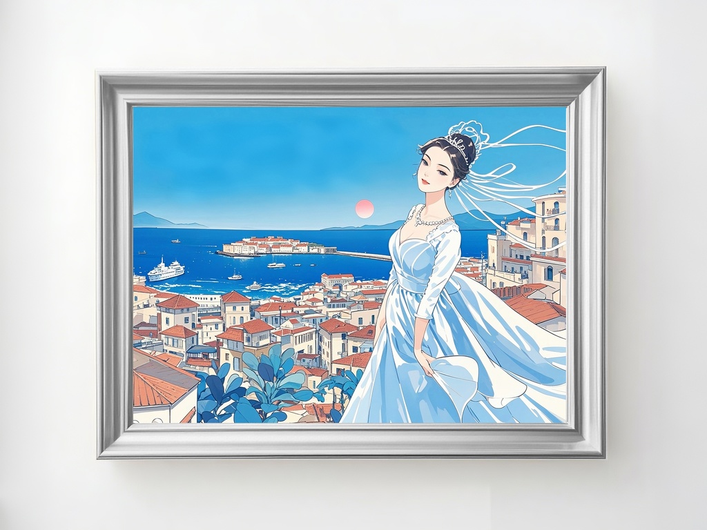 新しい希望の始まり