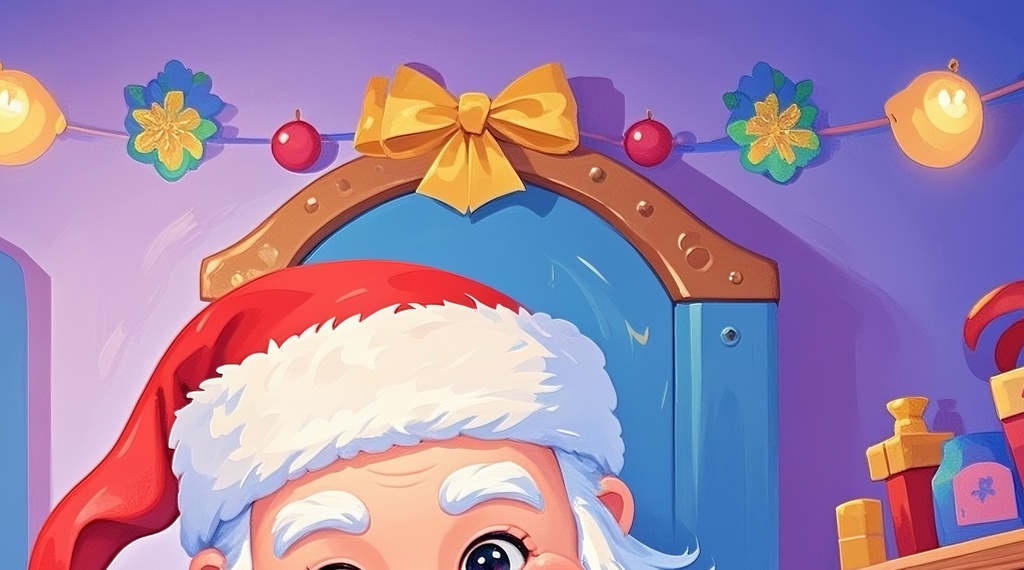 サンタの温もり工房時間