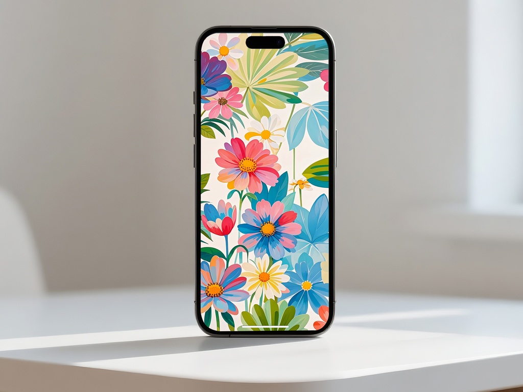 夏色フラワーガーデン